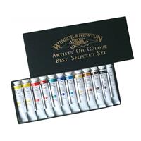 油絵具・画用液 - 油絵具 - ウィンザー＆ニュートン 油絵具 通販