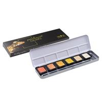 カランダッシュ パステルペンシル 20色セット 788-320 | ゆめ画材