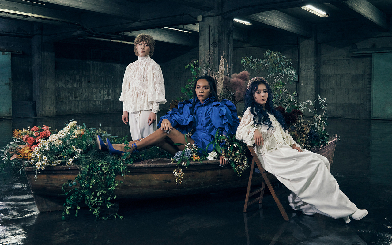 商品情報｜女王蜂 公式サイト