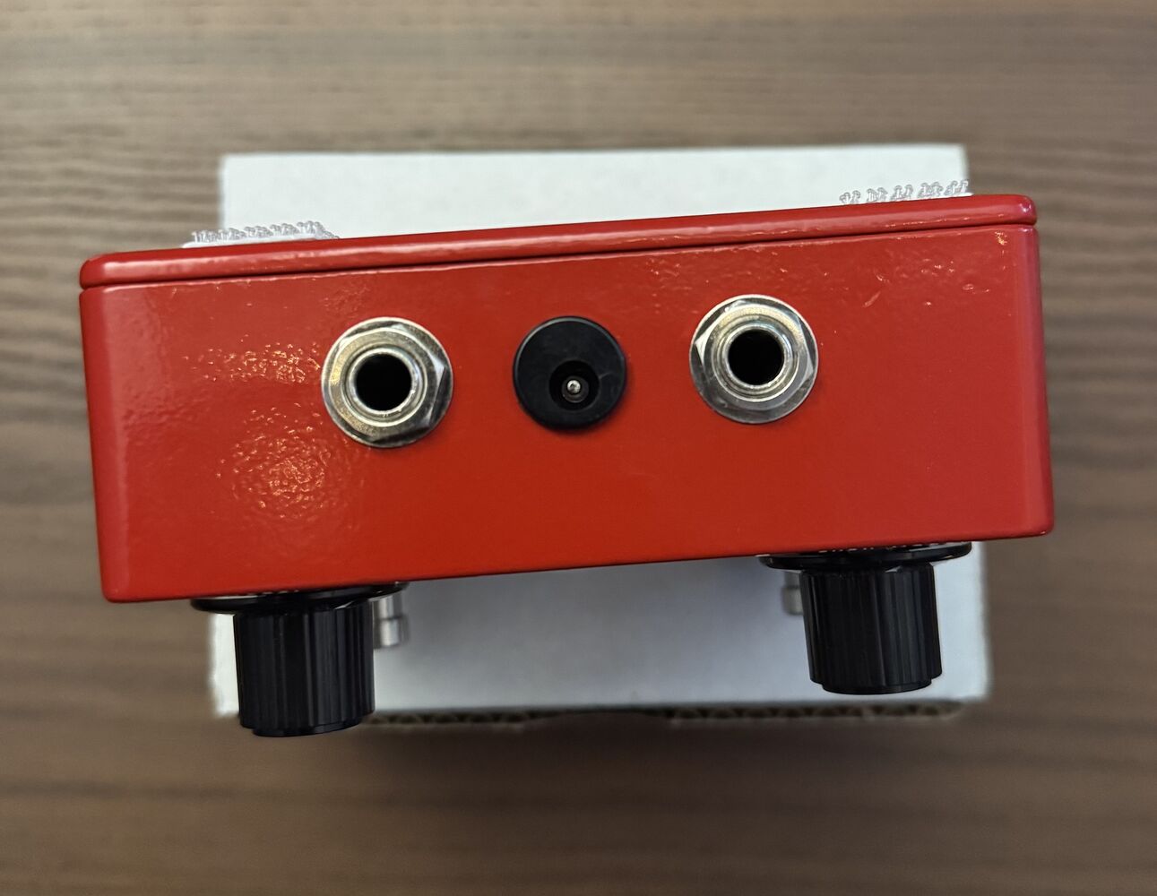 Mythos Air Lane Drive d'occasion - Zikinf