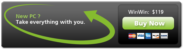 How Zinstall WinWin Works - Zinstall