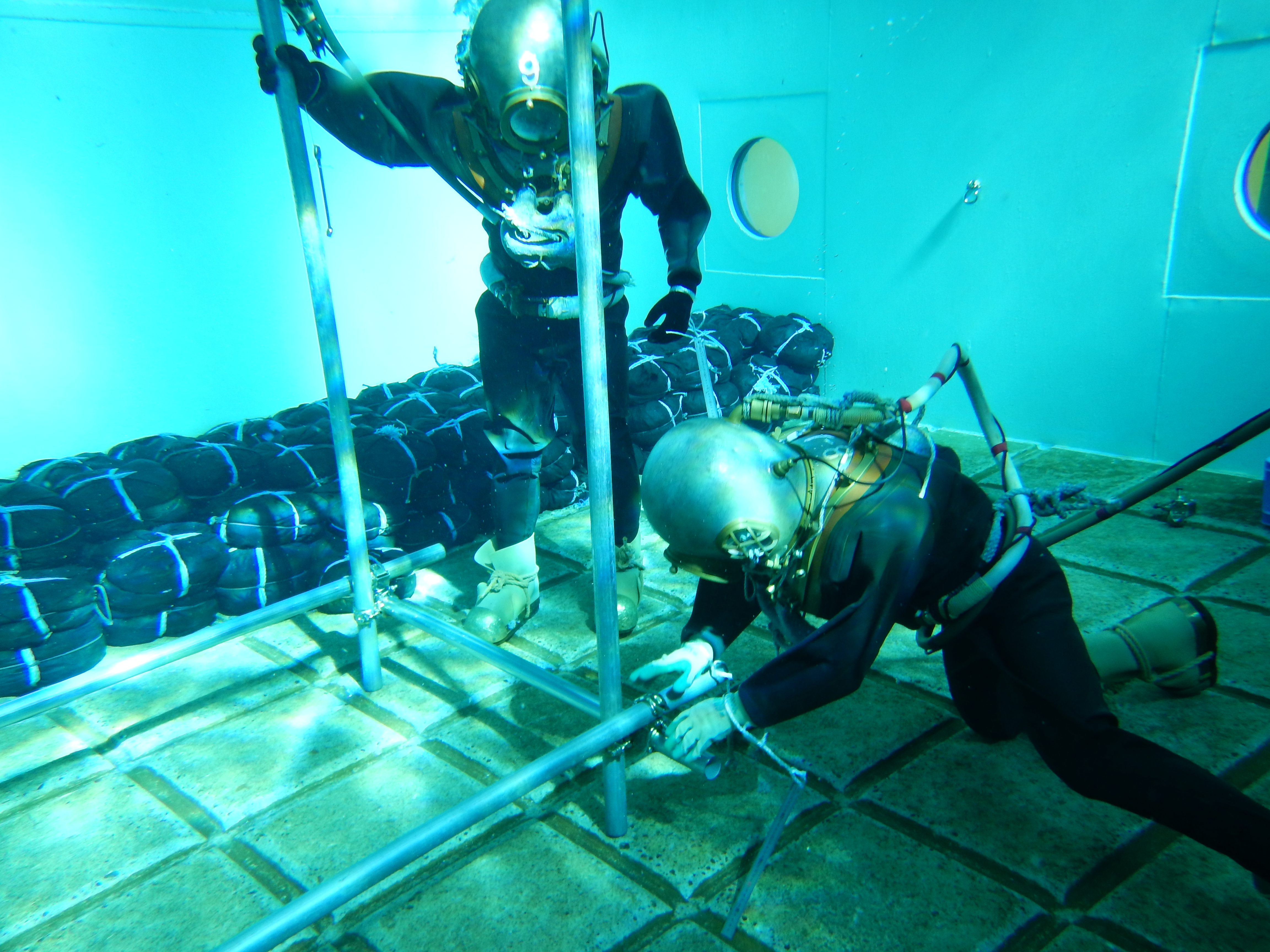 岩手県立種市高等学校