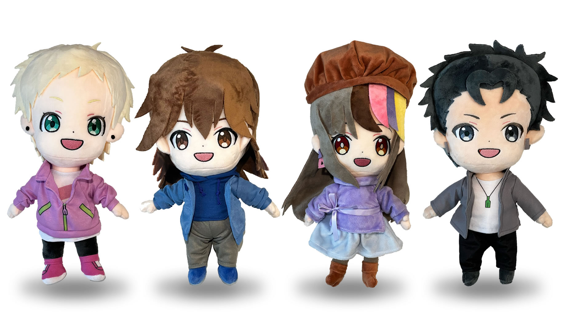 shop.ssw.jp 商品詳細｜VOCALOID6 Starter Pack galaco BLACK & WHITE