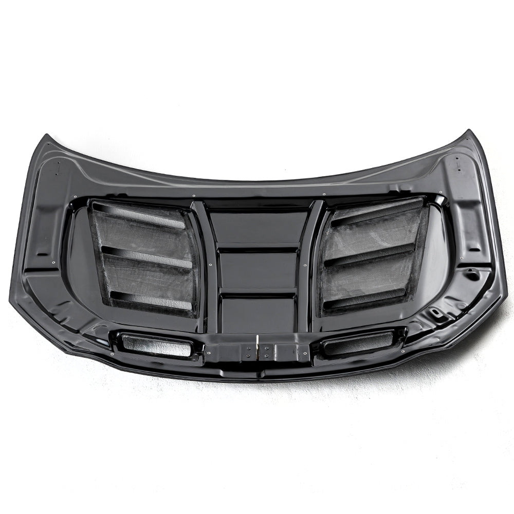 ボンネット／カーボン＆FRP （ZN8型GR86/ZD8型BRZ共用） – XENO Japan