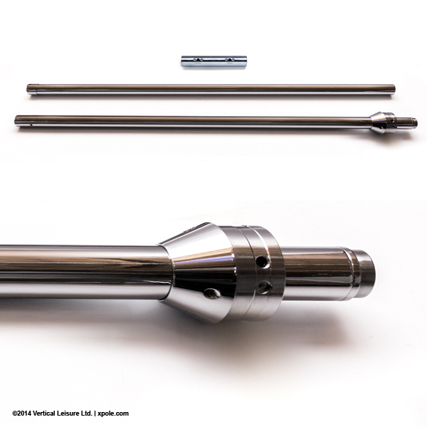 X-STAGE (NST03) - X-POLE US