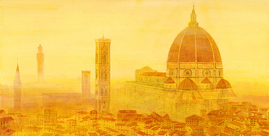 太陽の画家・三谷祐資