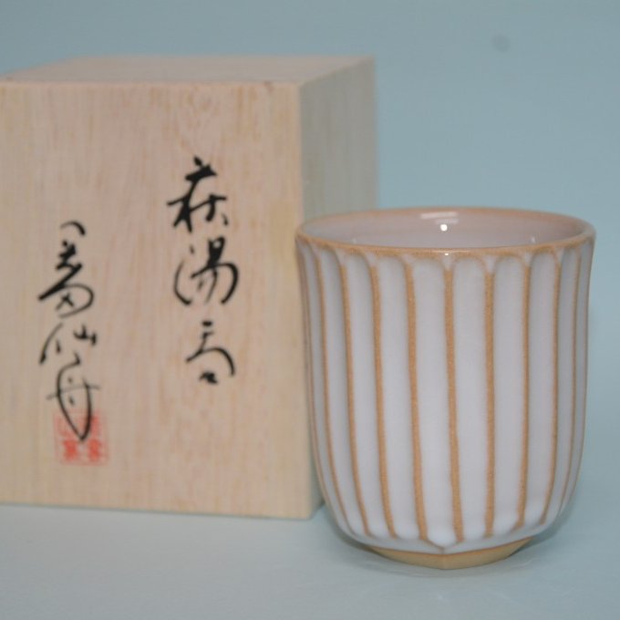 商品一覧｜萩焼作家｜窯元｜岡田窯｜岡田 裕｜県無形文化財｜和食器と