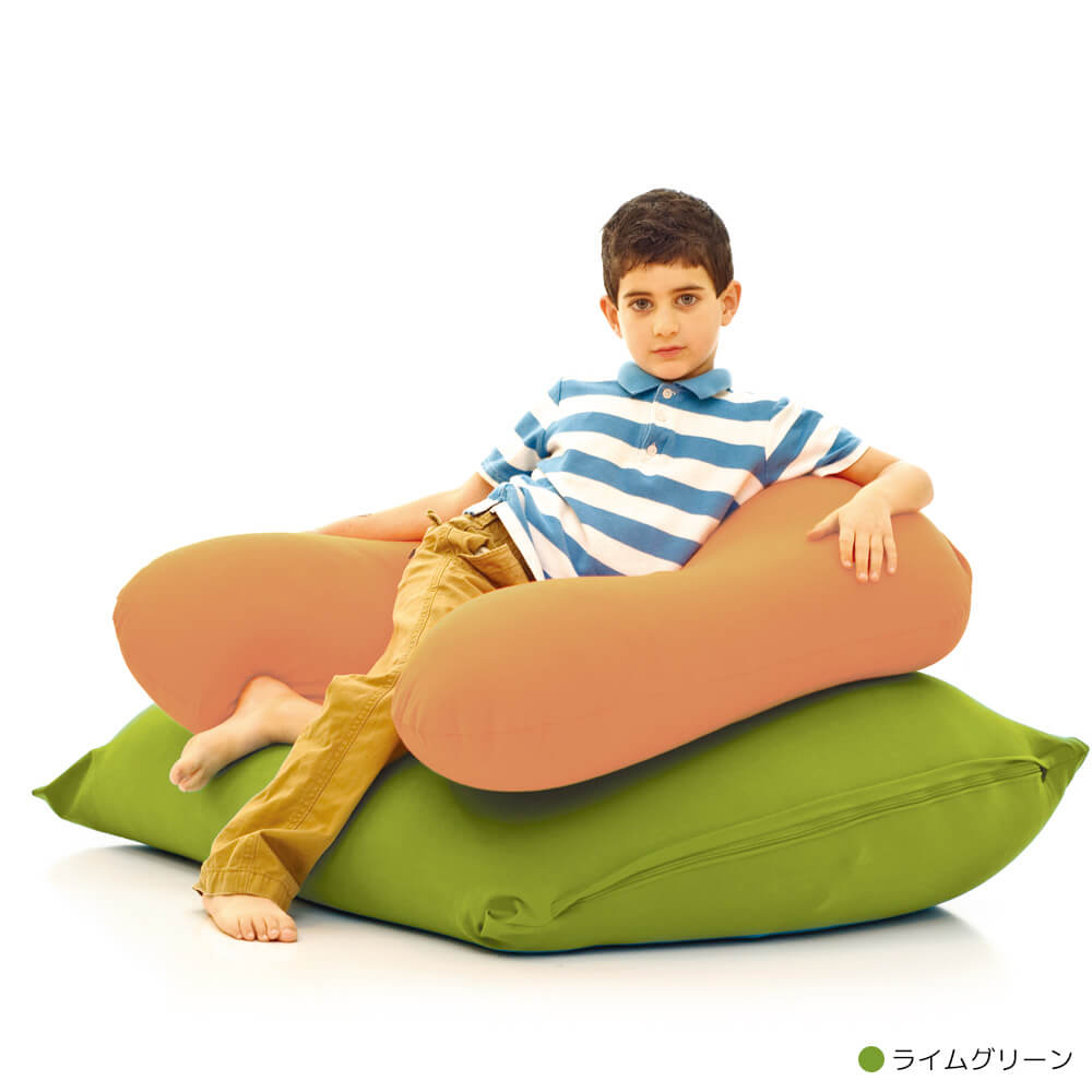 公式】Yogibo Mini Premium（ヨギボー ミニ プレミアム） | Yogibo公式