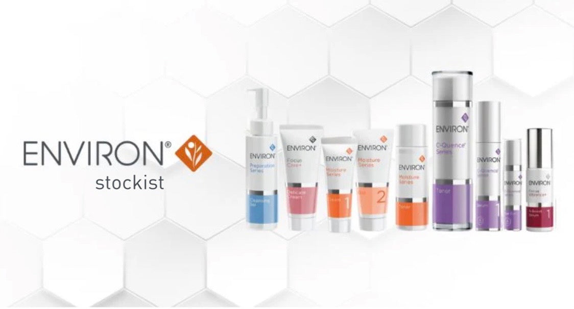 エンビロン（ENVIRON®）の通販｜ドクターズコスメ専門通販サイトの
