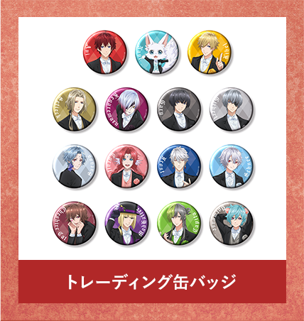 Event｜TVアニメ「夢王国と眠れる100人の王子様」公式サイト