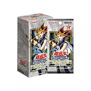 9期 決闘者の栄光-記憶の断片- side:闇遊戯(遊戯王 - その他パック