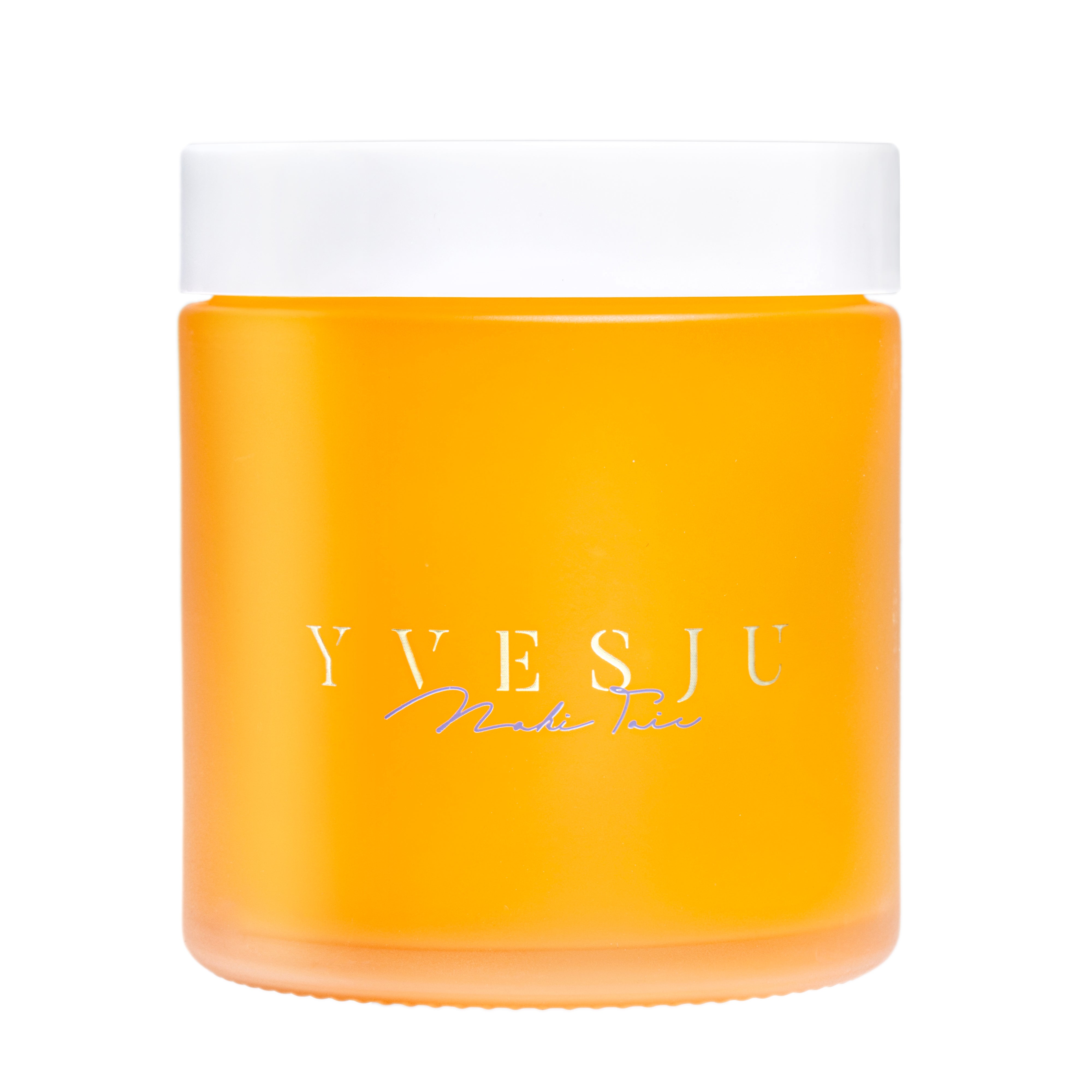 YVESJUアイディールボディクリーム – yvesju