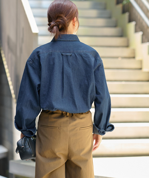 JOURNAL STANDARD relume（ジャーナルスタンダード レリューム