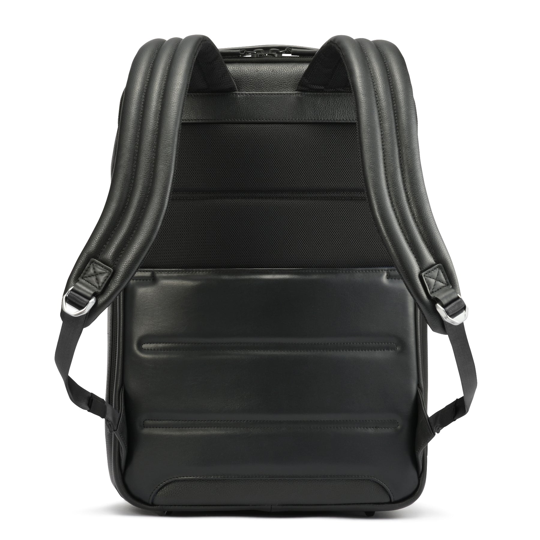 ZEST2 LTD | Leather Backpack A4/14