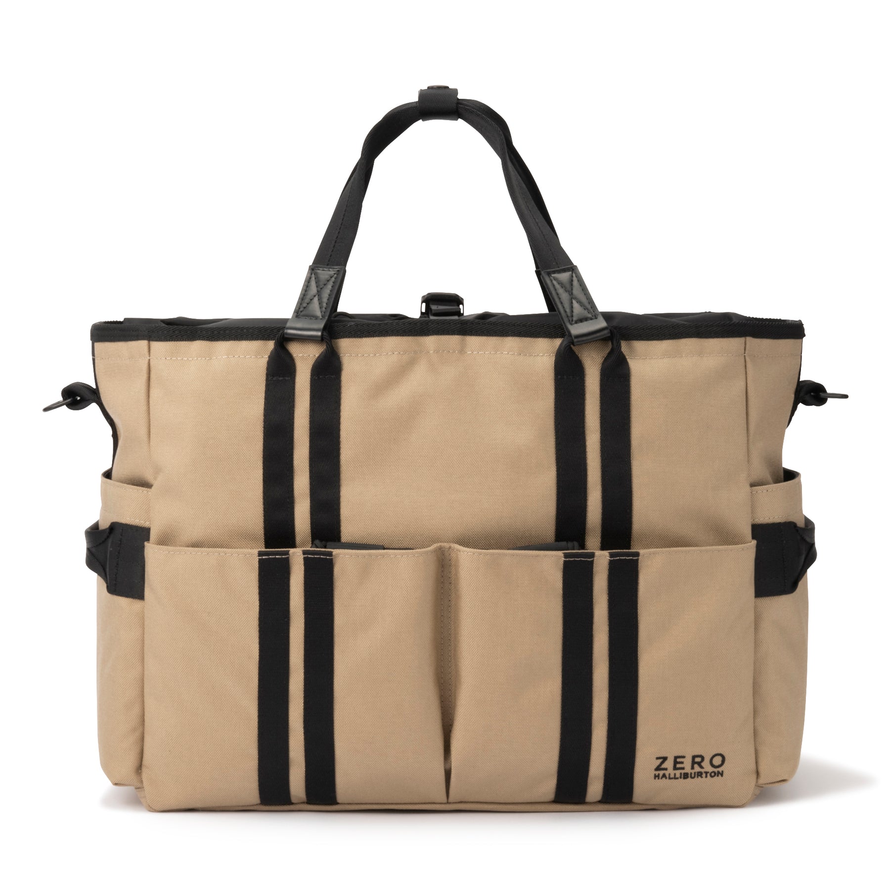 Solid Cordura Series | Shoulder Tote ZHG-B1 | 82781 – ZERO HALLIBURTON