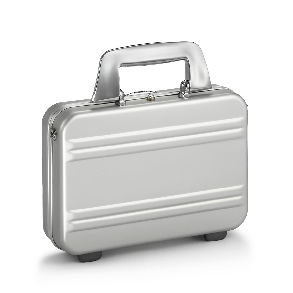 Small Aluminum ATT | Mini Shoulder Attaché Case 94441 – ZERO