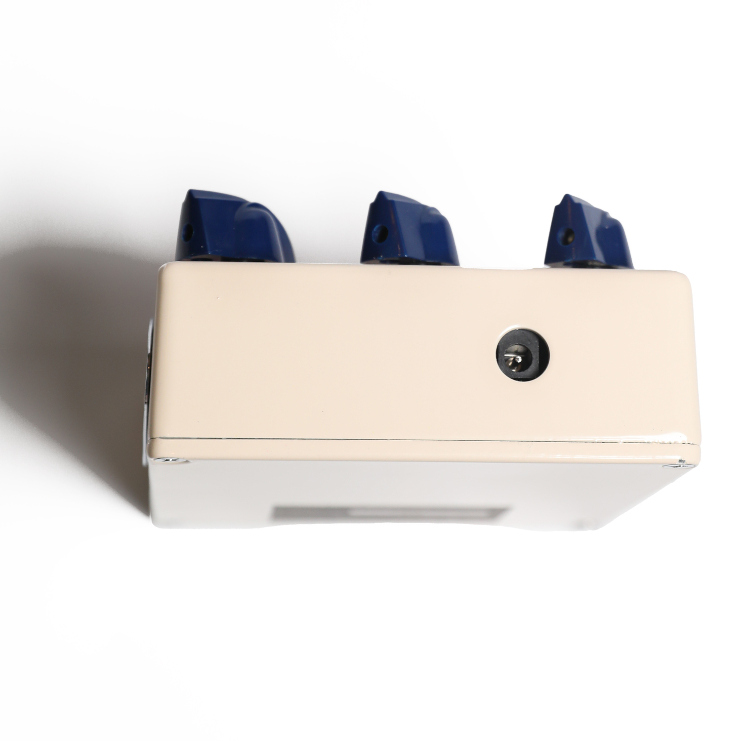 Smok'it - Char's new signature overdrive - ZICCA AX