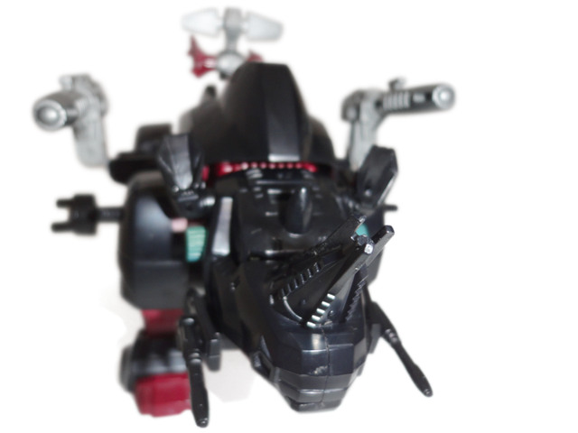 ZOIDS IGNITION -ゾイドイグニッション-