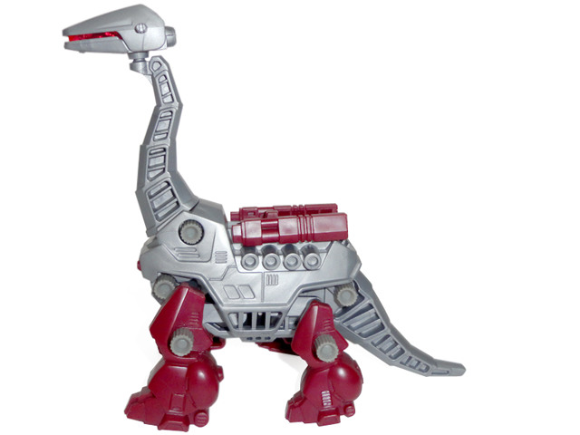 ZOIDS IGNITION -ゾイドイグニッション-