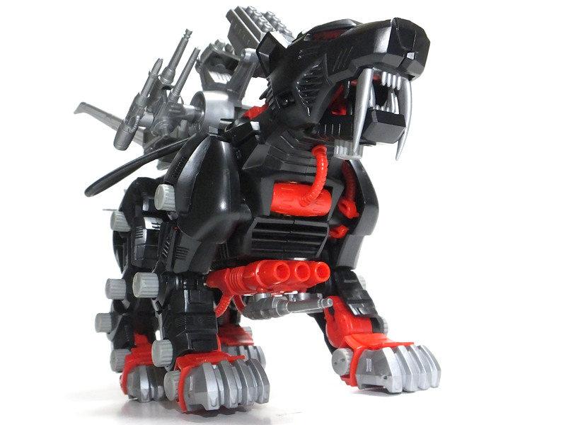 ZOIDS IGNITION -ゾイドイグニッション-