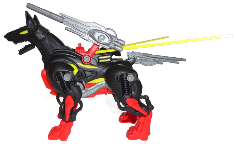 ZOIDS IGNITION -ゾイドイグニッション-