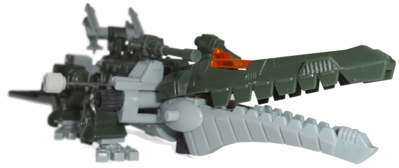 ZOIDS IGNITION -ゾイドイグニッション-