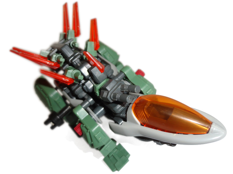 ZOIDS IGNITION -ゾイドイグニッション-