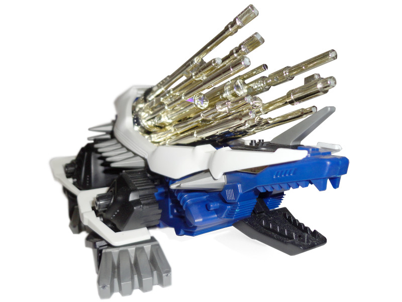 ZOIDS IGNITION -ゾイドイグニッション-