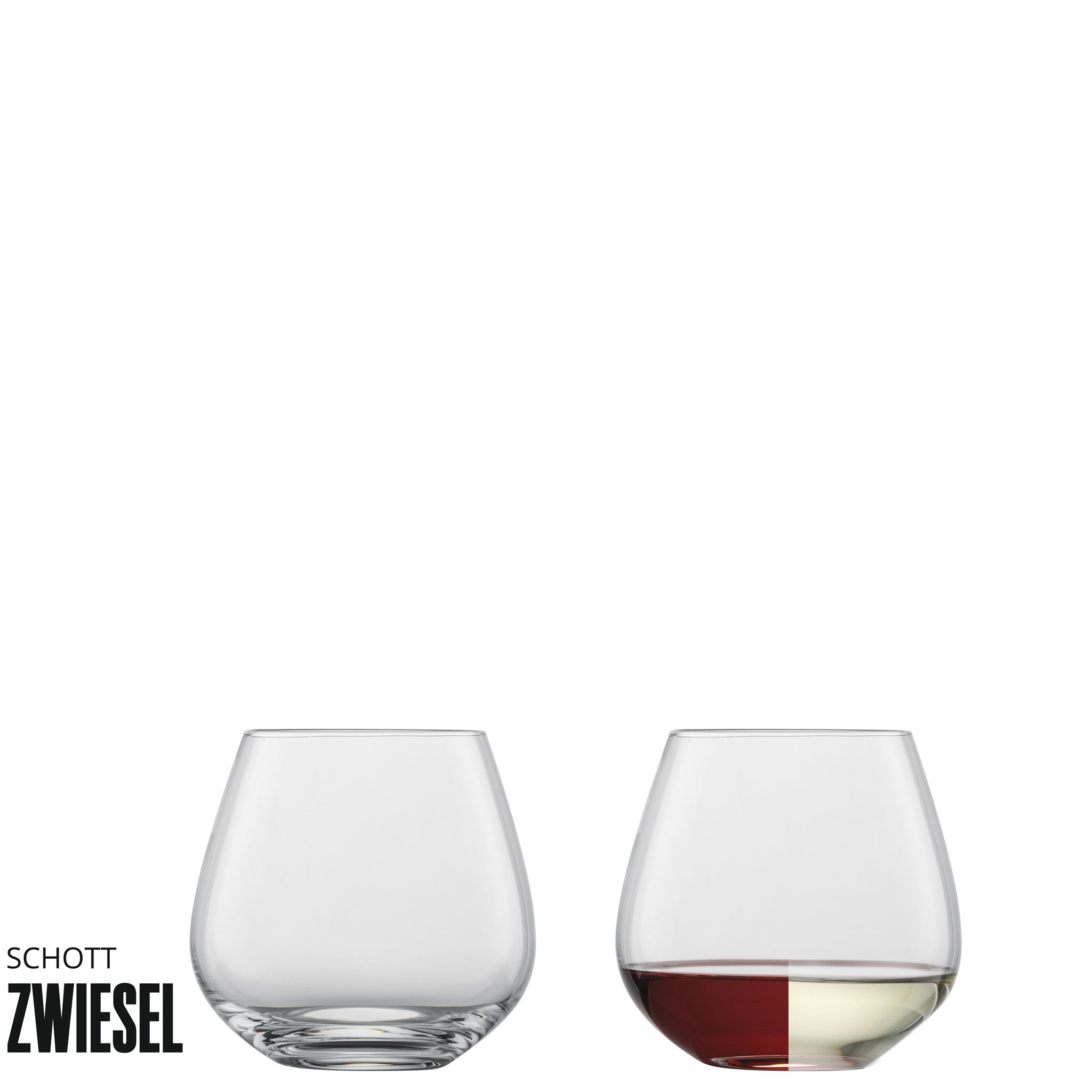 フォルテ（ヴィーニャ） / タンブラー 590ml（2個 / 4個セット