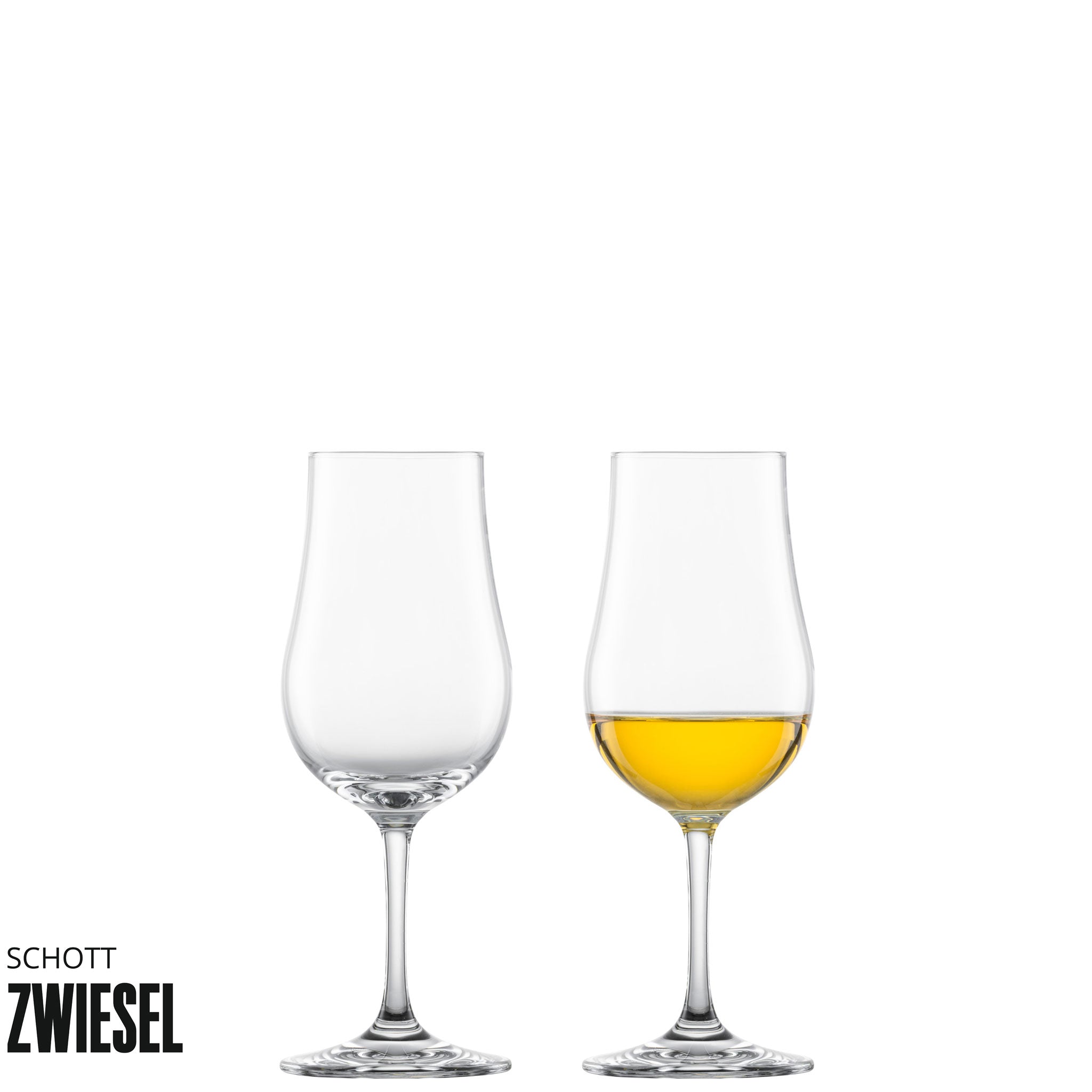 バースペシャル / ウイスキー ノージング グラス 218ml（2個 / 4個