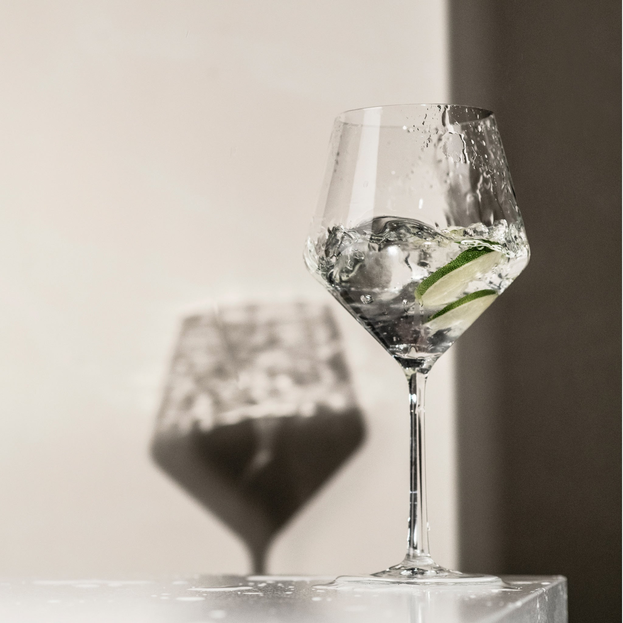 ピュア / ブルゴーニュ 692ml（2個セット） – ツヴィーゼル