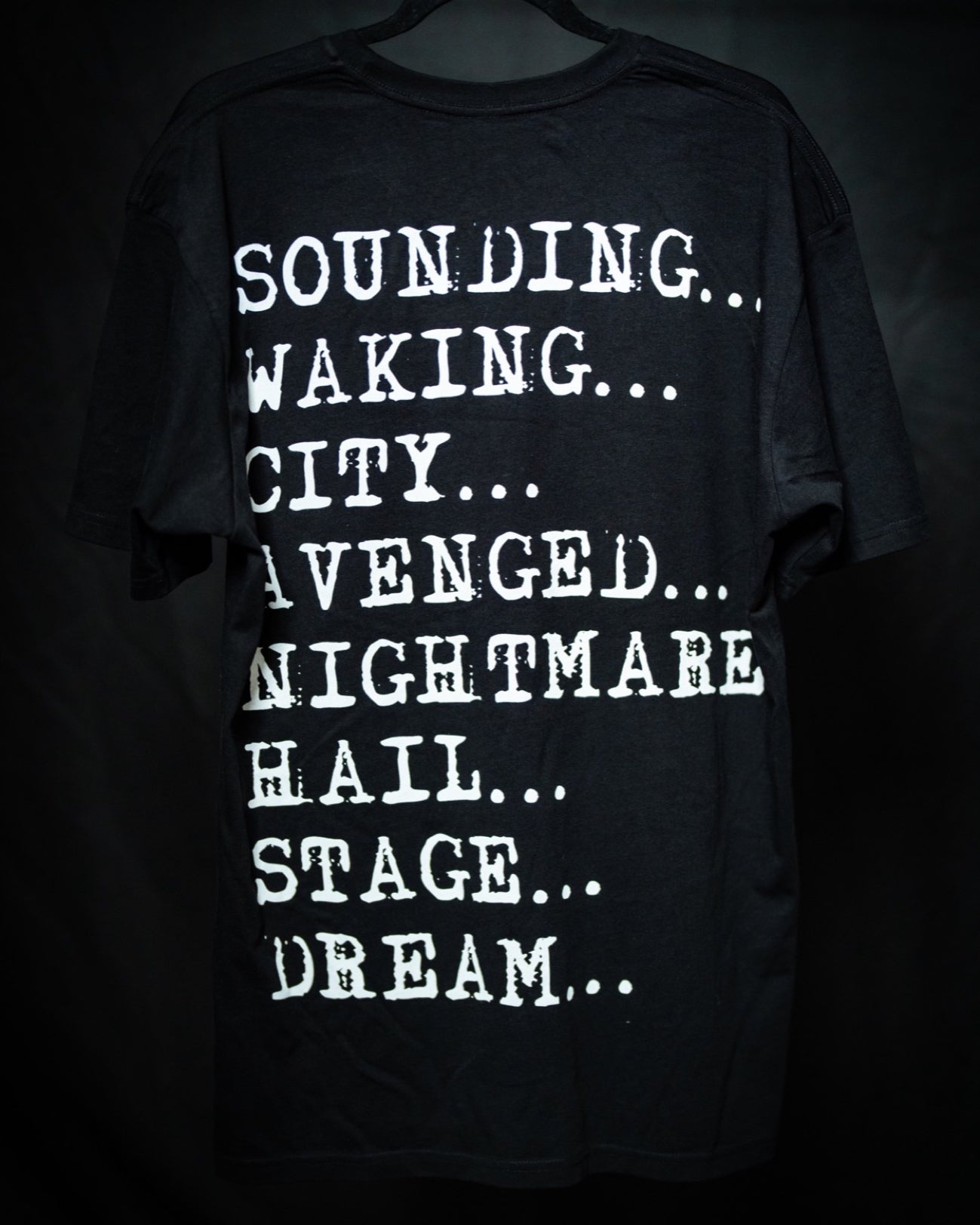 A7X Legacy 25th Anniversary - Tee – A7X World