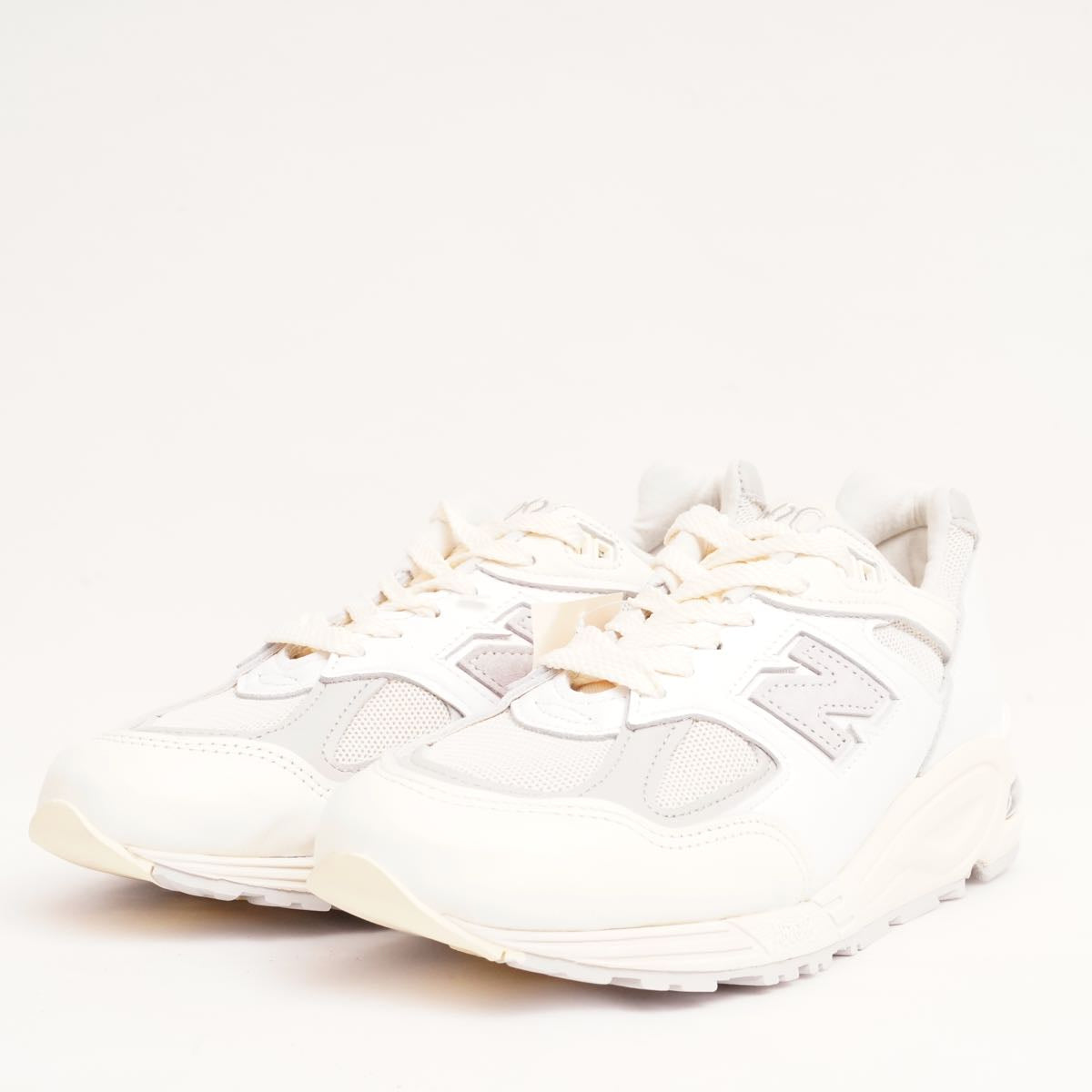 ニューバランス M990 ホワイト アメリカ製 USメイド NEW BALANCE