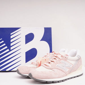 NEW BALANCE u996ta ニューバランス グレー M996 スニーカー MADE IN