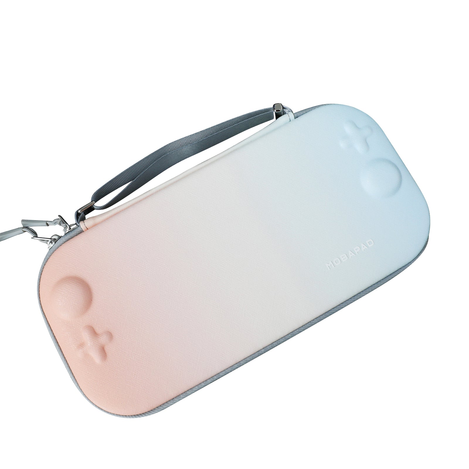 Mobapad P1 Ultra-Slim Carrying Case for Nintendo Switch 2