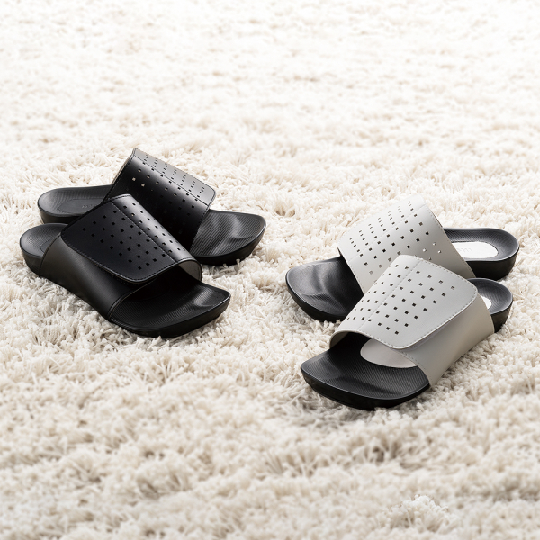 601 チェア(スリッパ・室内履き) | 外反母趾、中足骨骨頭痛を解決する