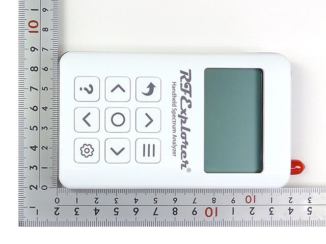 下田電機 スペクトラム SPR-11 分光時計 スペースエイジ 【通電確認