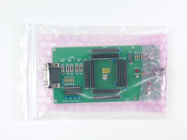 SH7144ベースボード 完成品: 開発ツール・ボード 秋月電子通商-電子