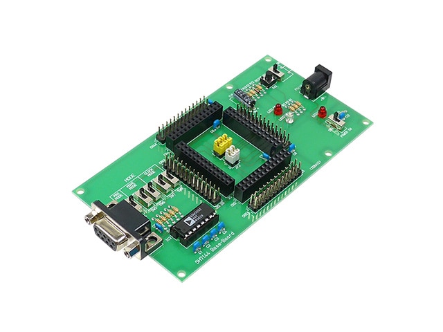 SH7144ベースボード 完成品: 開発ツール・ボード 秋月電子通商-電子