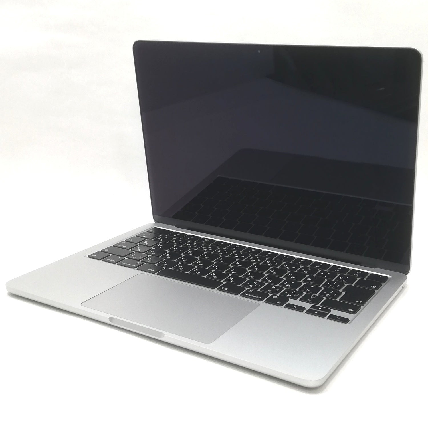 MacBook 中古 販売】MacBook Air M2 / 13インチ / 2022(2024) / 16GB