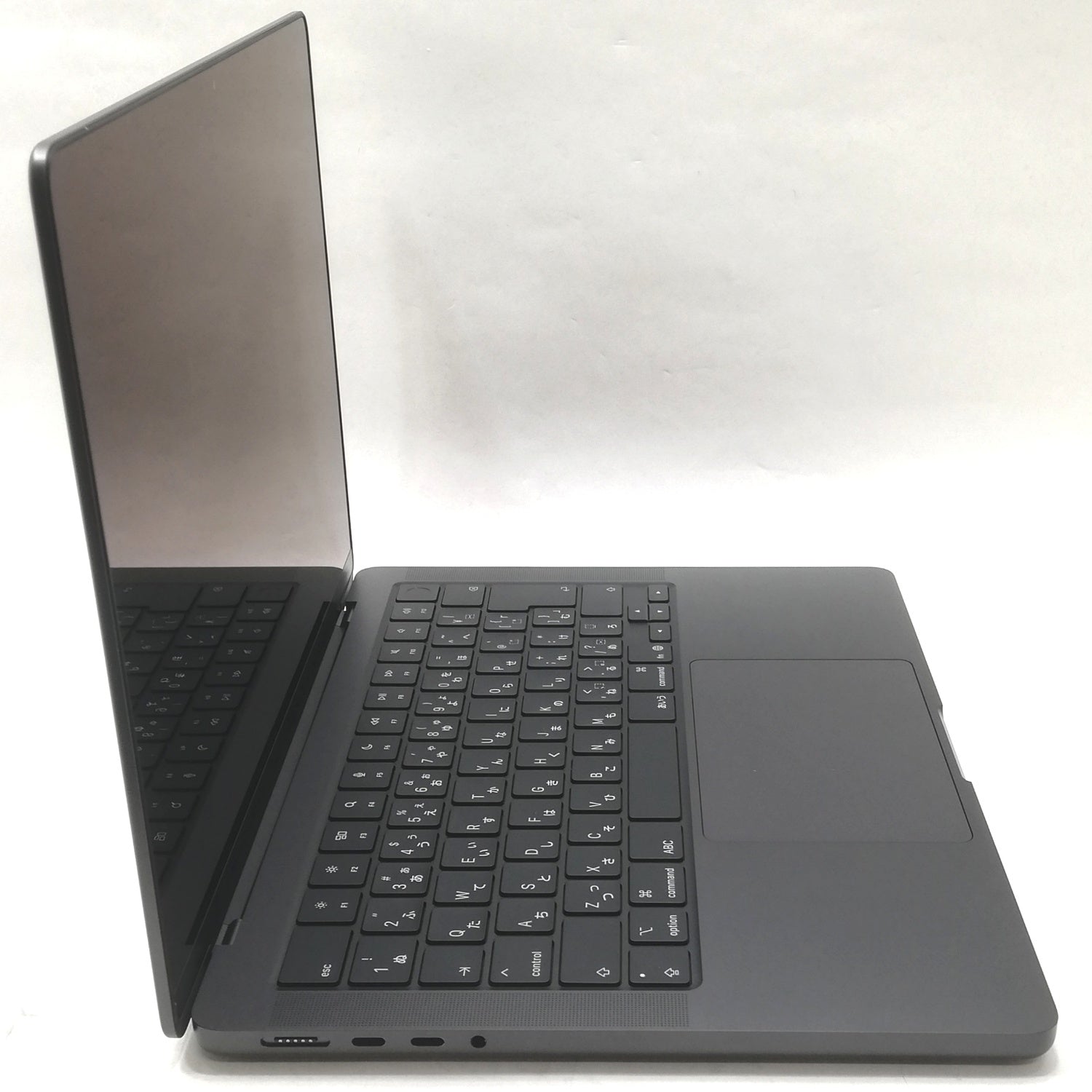 MacBook 中古 販売】MacBook Pro M5 / 14インチ / 2025 / 16GB / 1TB