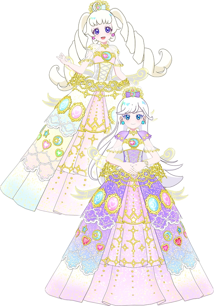 アイプリバース | スペシャルサイト | タカラトミーアーツ