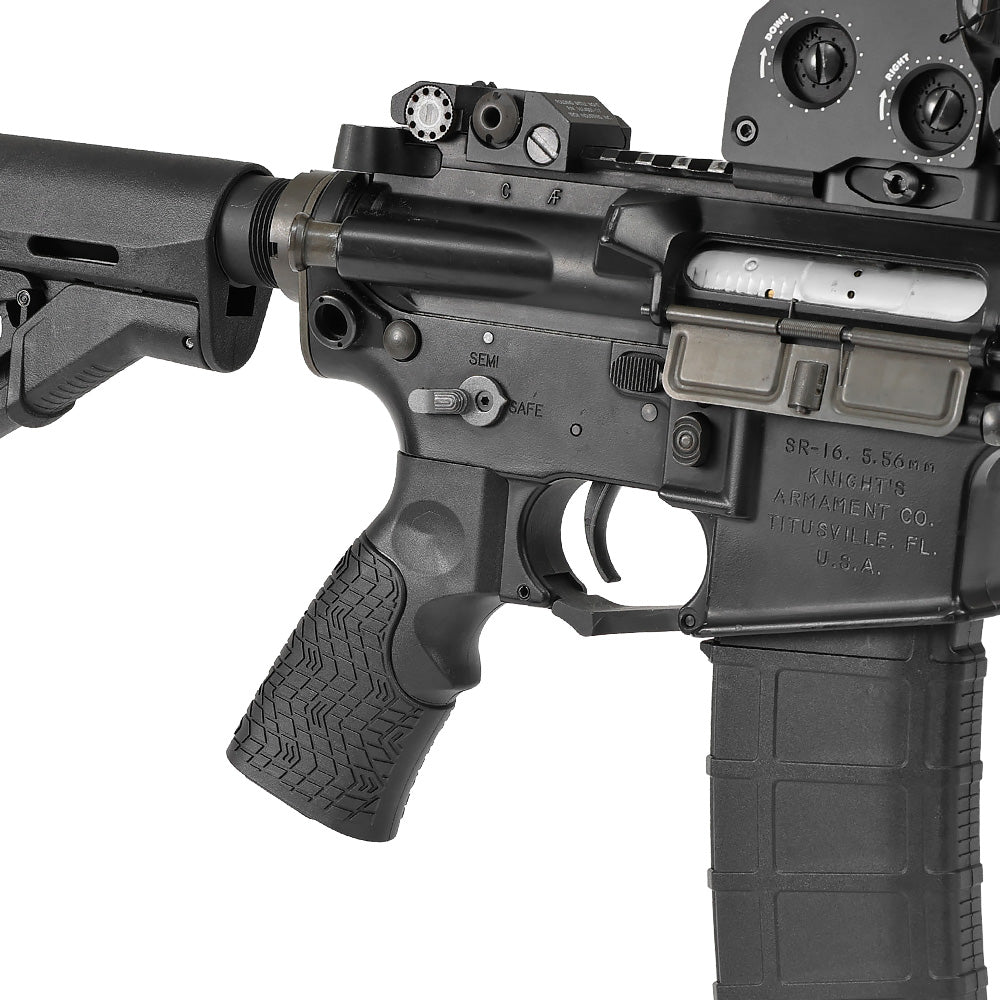 E&C 製 】 電動ガン M4/M16シリーズ対応 DANIEL DEFENSE ピストル