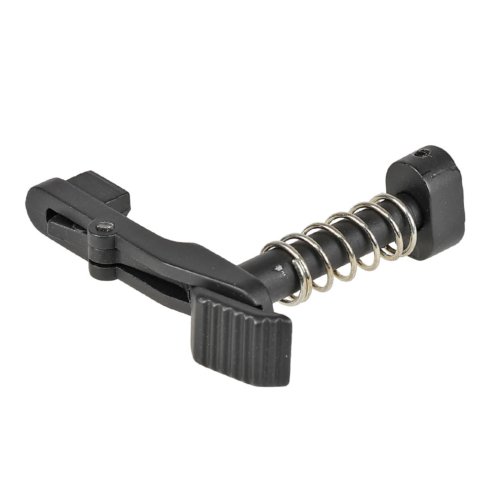 E&C 製 】 E&C 電動ガン HK416A5 対応 アンビマガジンキャッチ