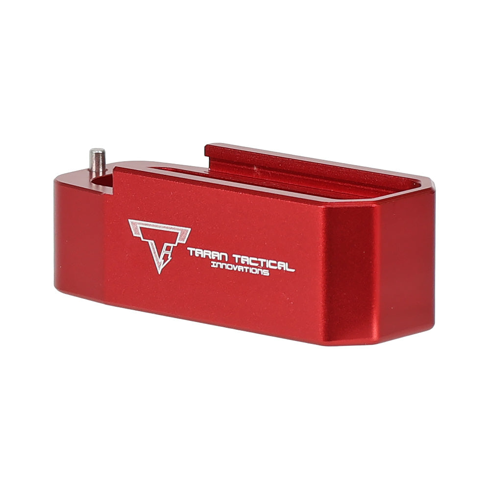 E&C 製 】M4 PMAGシリーズ対応 TTI マガジンエクステンション マガジン