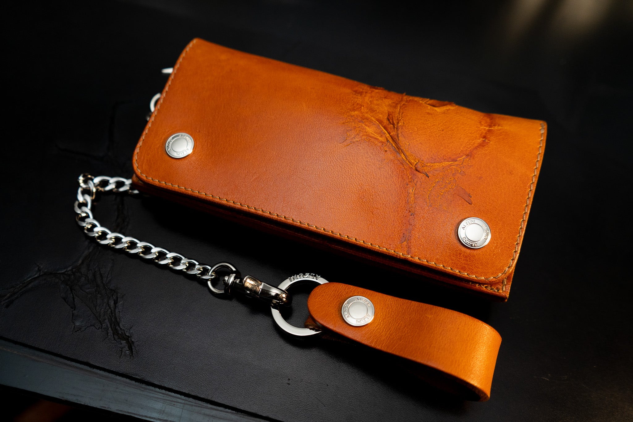 焼印 – ALZUNI ONLINE SHOP