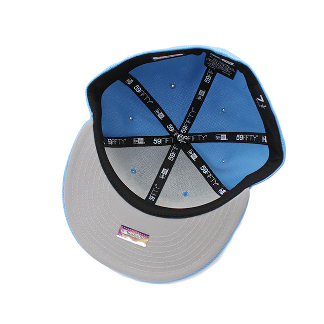 子供用 シティコネクト ニューエラ キャップ 59FIFTY ロサンゼルス