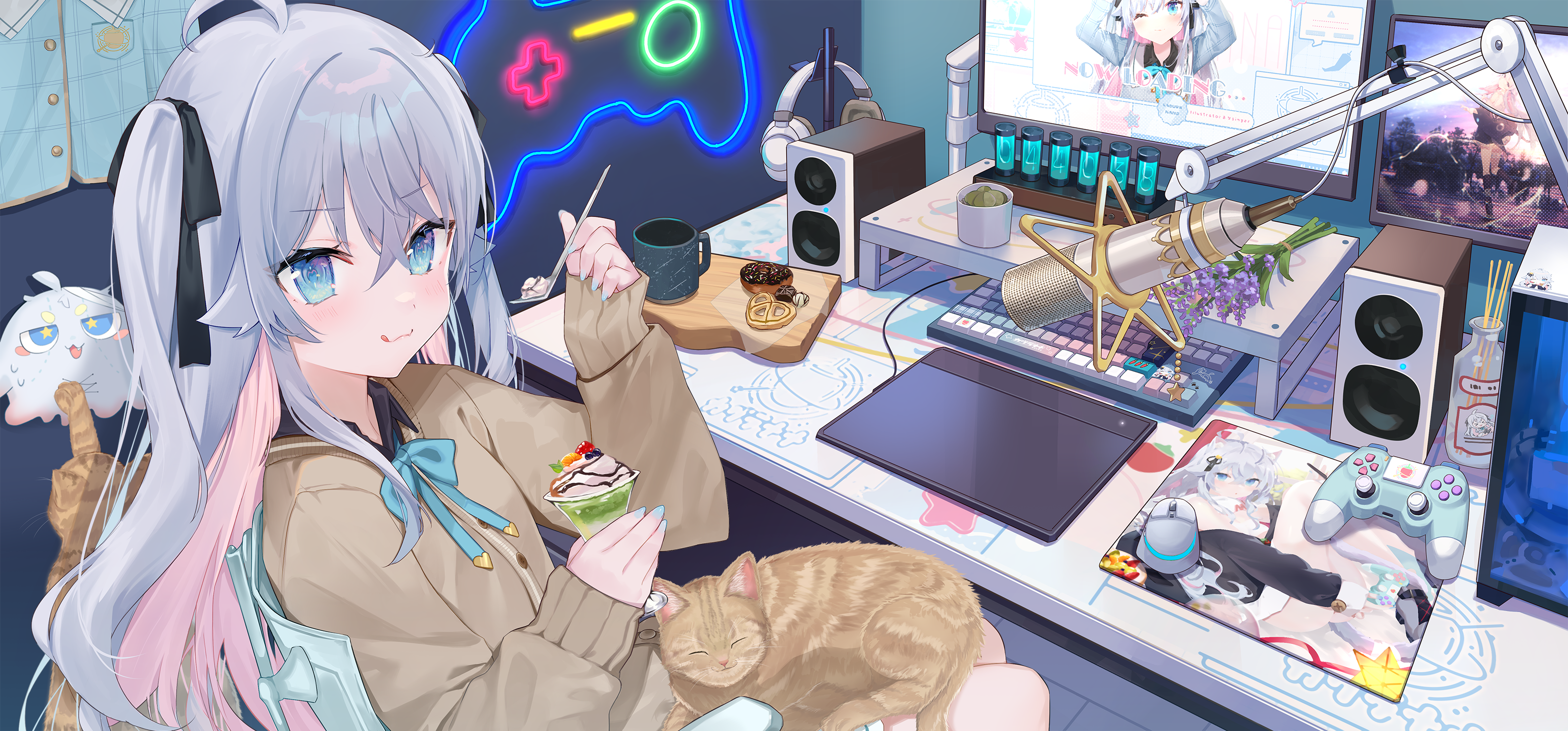 カグラナナ | AMICIS