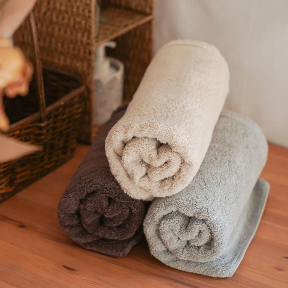 バスタオル半分時代（エクスタシー） – And MONO