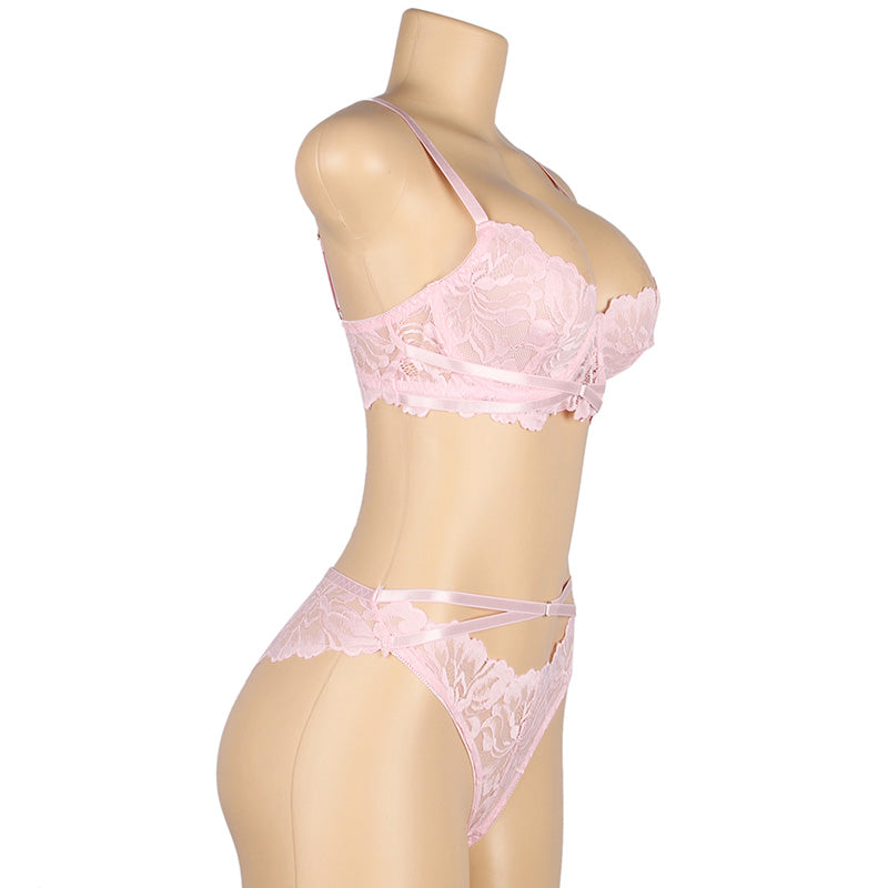 大きいサイズ レディース｜【大きいサイズ・ぽっちゃり下着】ローズ